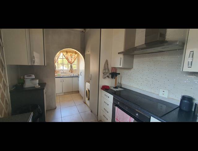 3 BEDROOM HOUSE FOR SALE IN BERGSIG